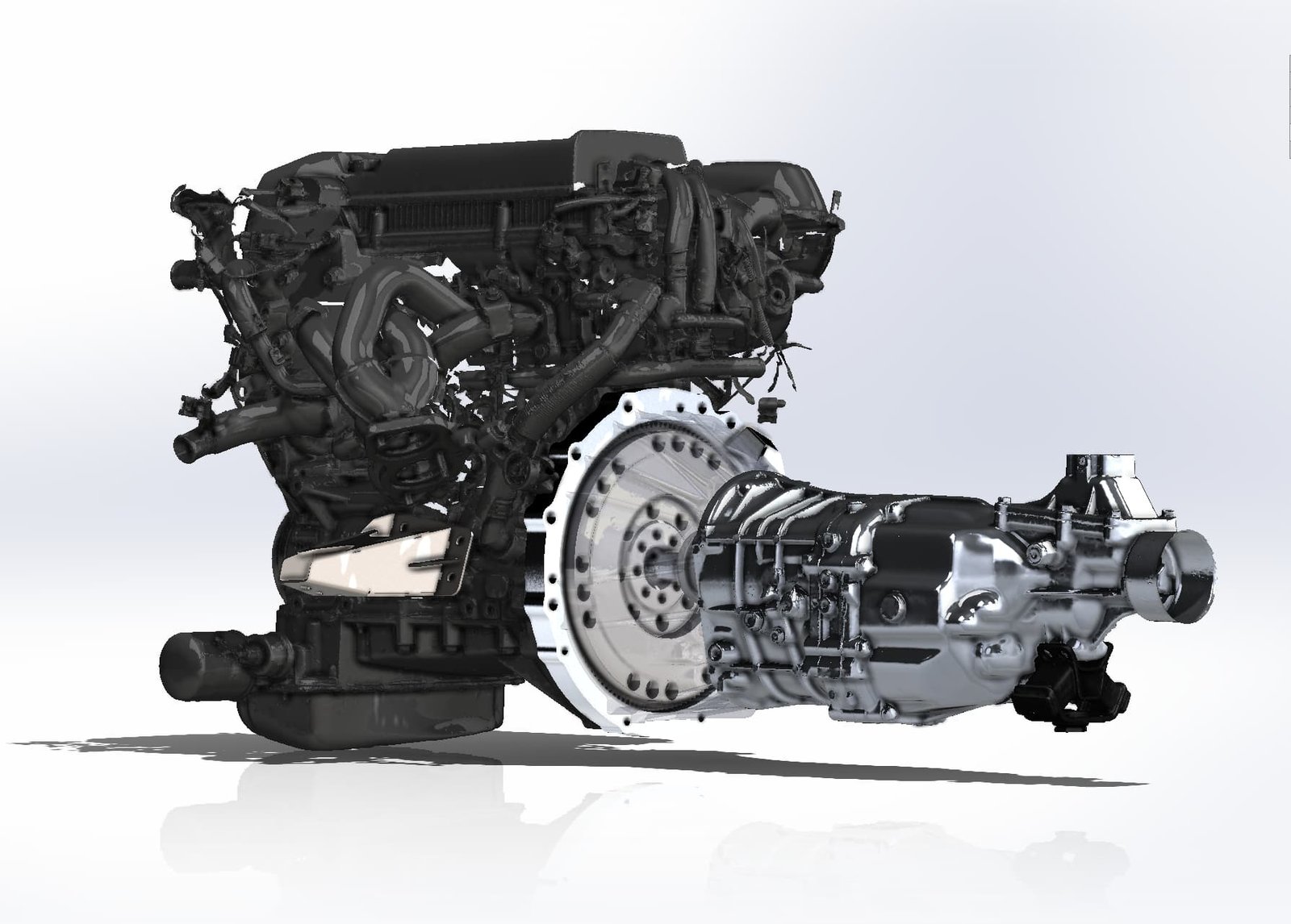 USED TRANSMISSIONS FOR SALE